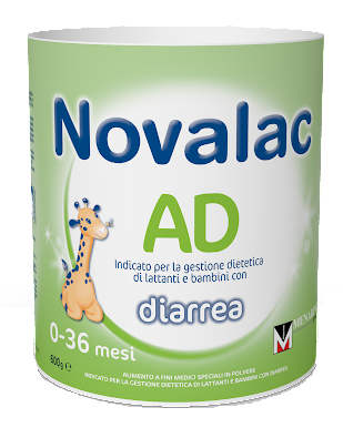 NOVALAC AD 600 G - fitfarma.it
