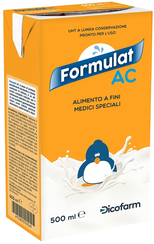 FORMULAT AC BRICK 500 ML - fitfarma.it