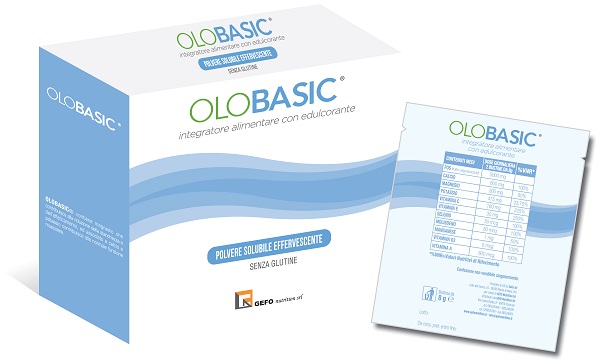 OLOBASIC 21 21 BUSTINE - fitfarma.it