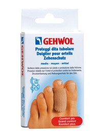 GEHWOL PROTEGGI DITA TUBOLARE LARGE 2 PEZZI - fitfarma.it