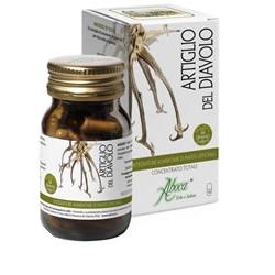 ARTIGLIO DEL DIAVOLO 50 OPERCOLI - fitfarma.it