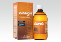 BIOARGIN 500 ML - fitfarma.it