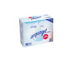ACQUAGEL GRANATINA 20 BUSTINE 5 G - fitfarma.it
