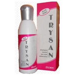 TRYSAN ALFASEBO SHAMPOO C SEBO 125 ML - fitfarma.it