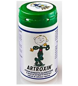 ARTROXIN 60 CAPSULE - fitfarma.it