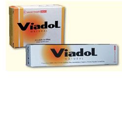 VIADOL 30 OVALETTE 900 MG - fitfarma.it