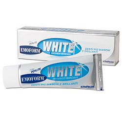 EMOFORM WHITE 40ML* - fitfarma.it