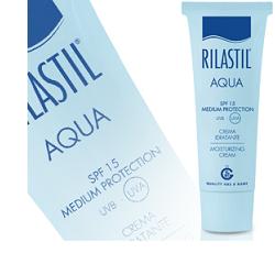 RILASTIL AQUA CREMA CONT OCCHI 15 - fitfarma.it