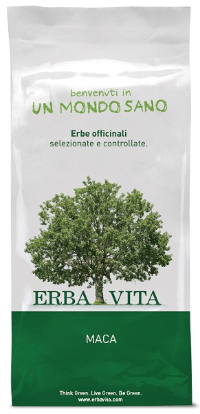 MACA POLVERE 100 G - fitfarma.it