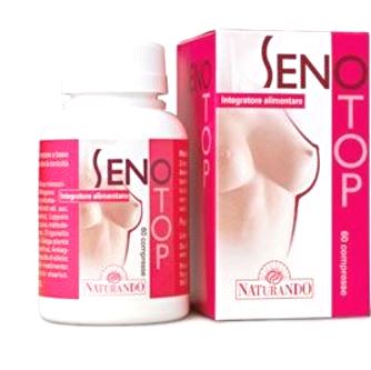 SENOTOP 60 COMPRESSE - fitfarma.it