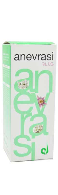 ANEVRASI PLUS 150 ML - fitfarma.it