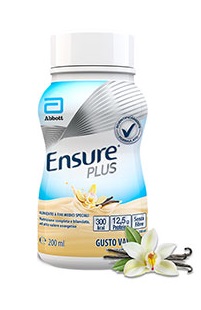 ENSURE PLUS ADVANCE RTH NEUTRO 500 ML - fitfarma.it