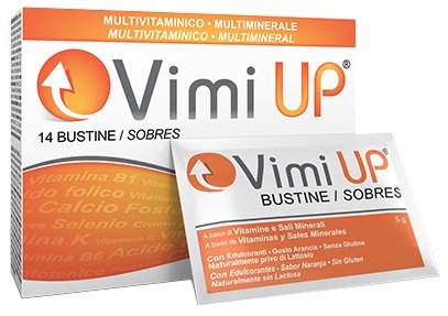 VIMI UP 14 BUSTINE - fitfarma.it