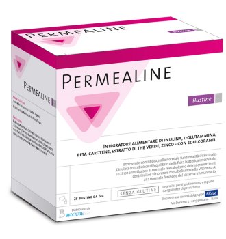 PERMEALINE 28 BUSTINE 168 G - fitfarma.it