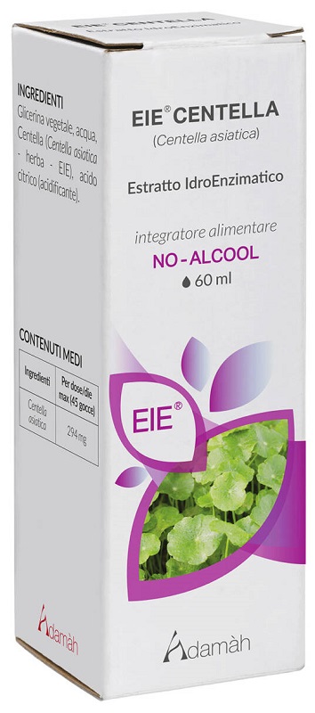 EIE CENTELLA GOCCE 30 ML - fitfarma.it