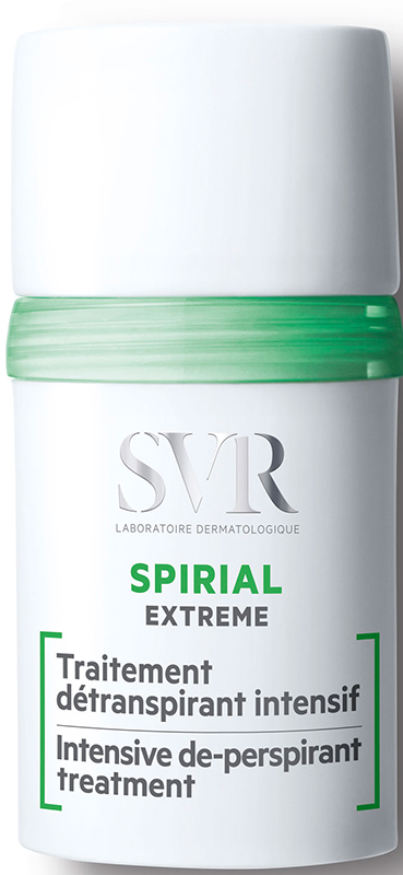 SVR SPIRIAL EXTREME 20 ML - fitfarma.it
