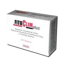 FITOCLIM PLUS 36 COMPRESSE - fitfarma.it