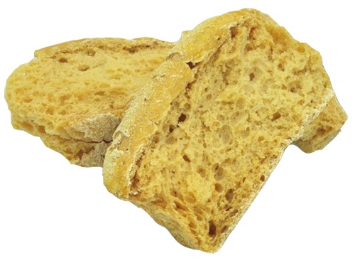 SG SAS PANE BISCOTTATO 500 G - fitfarma.it