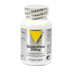 QUERCITINA 60 CAPSULE - fitfarma.it