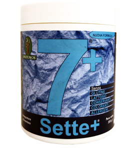 SETTE + 300 G - fitfarma.it