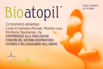 BIOATOPIL 30 CAPSULE - fitfarma.it