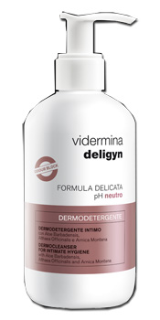 VIDERMINA DELIGYN DETERGENTE 300 ML PREZZO SPECIALE - fitfarma.it