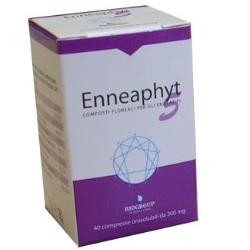 ENNEAPHYT 5 40 COMPRESSE OROSOLUZIONE 300MG - fitfarma.it