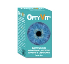 OFTYVIT GOCCE OCULARI 5 ML - fitfarma.it