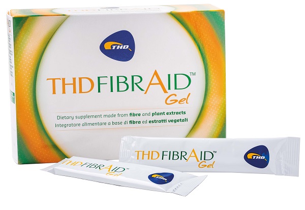 FIBRAID GEL 10 ML X 20 PEZZI - fitfarma.it