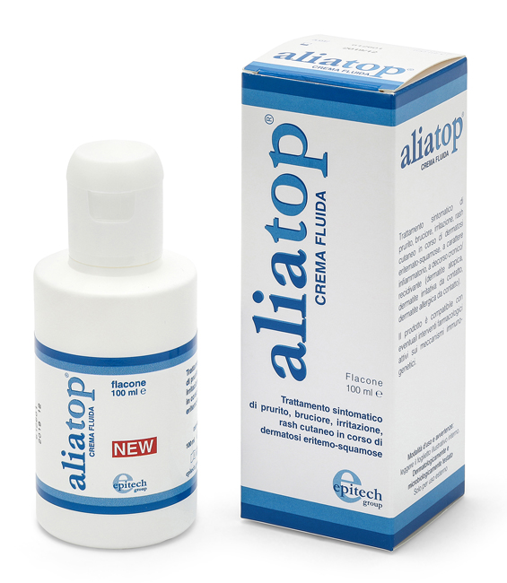 ALIATOP CREMA 100 ML - fitfarma.it