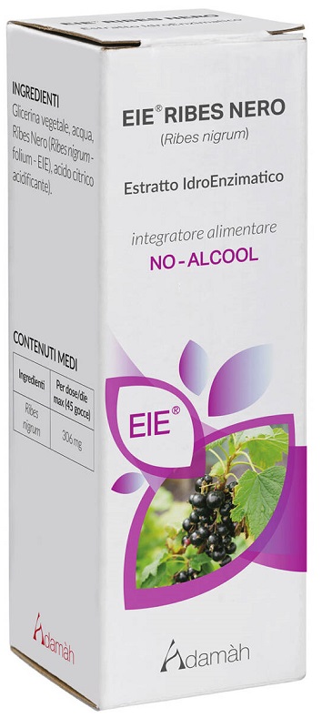 EIE RIBES NE GOCCE 30 ML - fitfarma.it