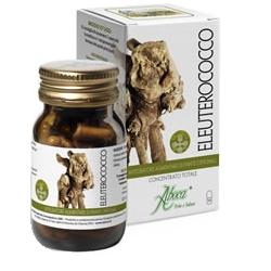 ELEUTEROCOCCO CONCENTRATO TOTALE 50 OPERCOLI - fitfarma.it