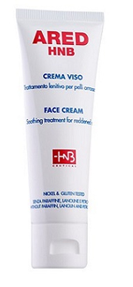 ARED HNB CREMA VISO 50 ML - fitfarma.it