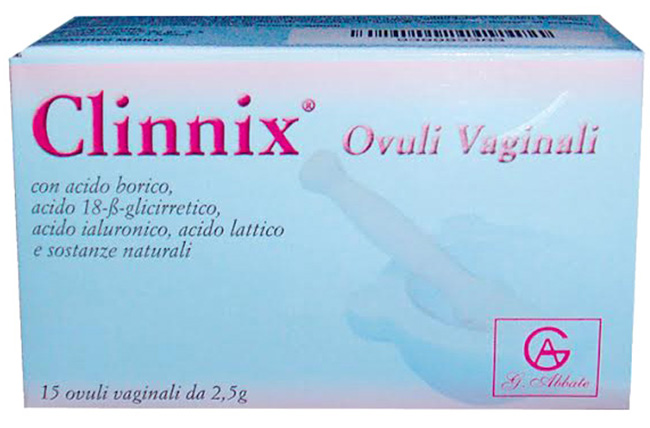 SKINSAN 15 OVULI VAGINALI 2,5 G - fitfarma.it