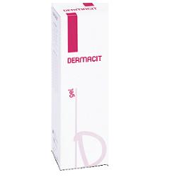 DERMACIT GEL DISPOSITIVO MEDICO INDICATO NEI CASI DI FERITE TRAUMATICHE E POSTCHIRURGICHE, ULCERE POSTRAUMATICHE, PIAGHE DA DECUBITO, FOLLICOLITI, IMPETIGINE E PERIONISSI 1 PZ - fitfarma.it