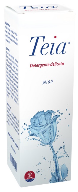 TEIA DETERGENTE CORPO 250 ML - fitfarma.it