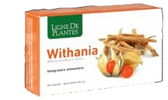 WITHANIA 60 CAPSULE - fitfarma.it