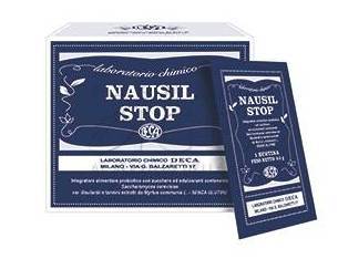 NAUSIL STOP 12 BUSTINE 6,5 G - fitfarma.it