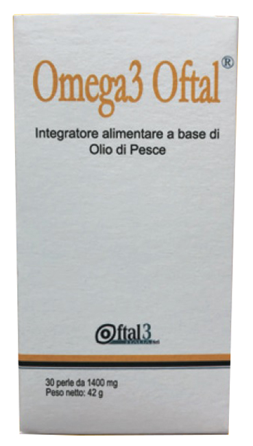 OMEGA 3 30 PERLE 1400 MG - fitfarma.it