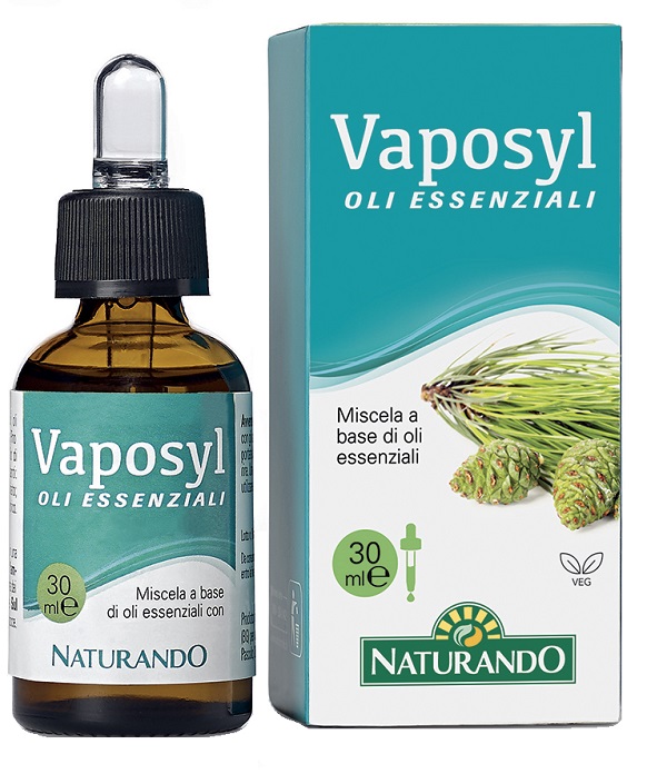 VAPOSYL 30 ML - fitfarma.it