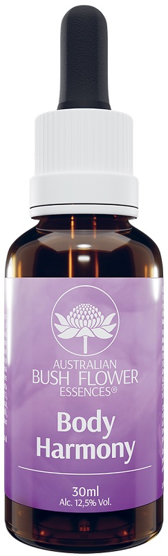 BODY HARMONY 30 ML - fitfarma.it