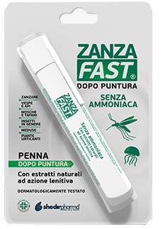ZANZAFAST DOPOPUNTURA SENZA AMMONIACA - fitfarma.it