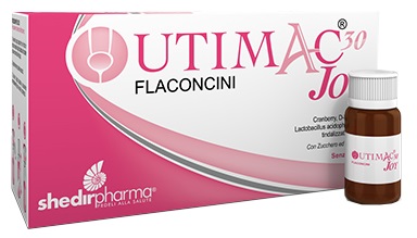 UTIMAC 30 JOY 10 FLACONCINI 10 ML - fitfarma.it