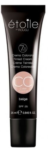 ROUGJ CC CREAM MEDIUM DARK TUBO - fitfarma.it
