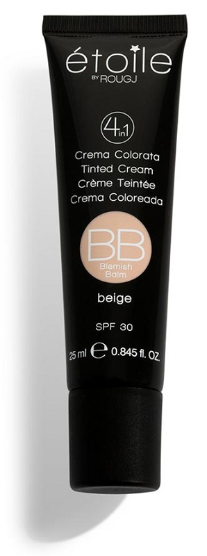ROUGJ ETOILE BB CREAM 01 BEIGE 25 ML - fitfarma.it