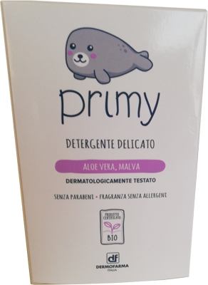 PRIMY DETERGENTE DELICATO 250 ML - fitfarma.it