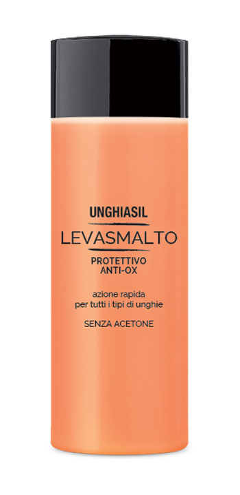 UNGHIASIL LEVASMALTO PROTETTIVO ANTI-OX 150 ML - fitfarma.it