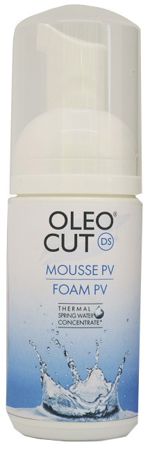 OLEOCUT MOUSSE 100 ML - fitfarma.it
