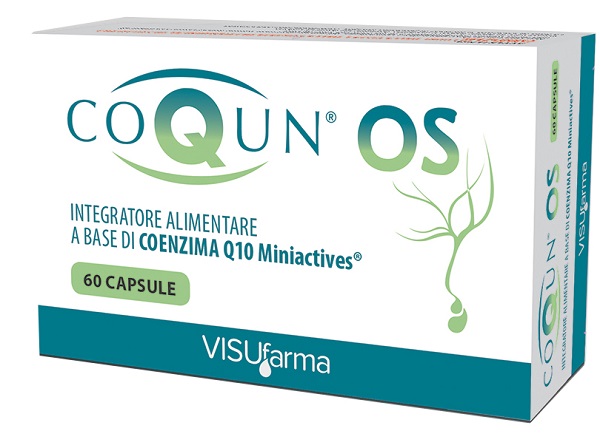 COQUN OS 60 CAPSULE - fitfarma.it