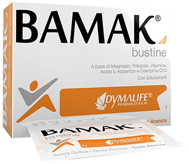 BAMAK 24 BUSTINE - fitfarma.it